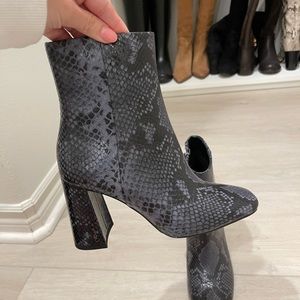 Sam Edelman Boots